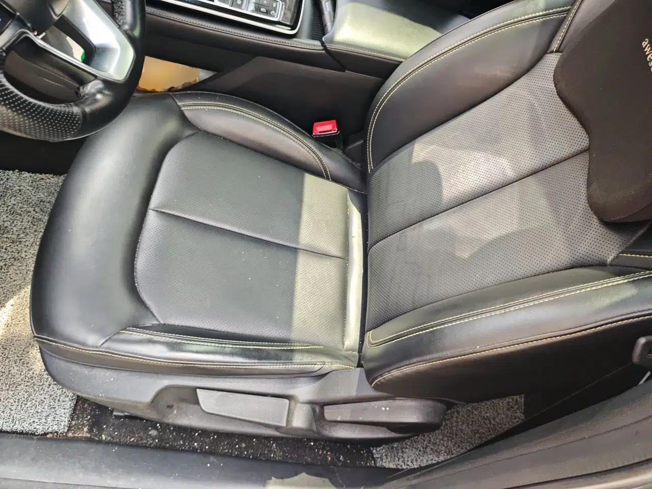 Used Roewe i6 MAX New Energy 2020 1.5T PHEV Sporty Cool Edition — миниатюра 15