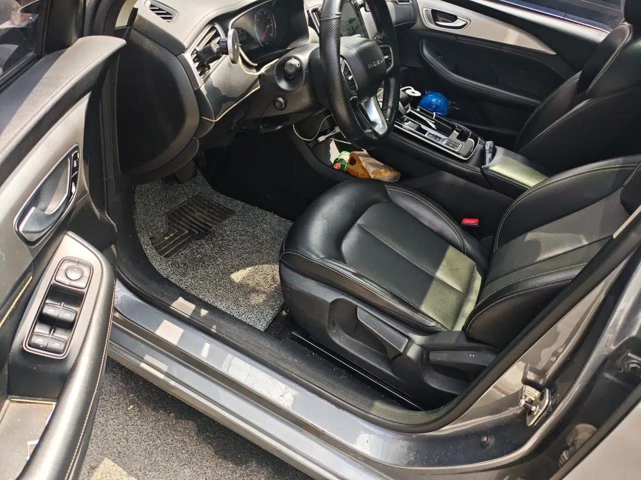 Used Roewe i6 MAX New Energy 2020 1.5T PHEV Sporty Cool Edition — миниатюра 16