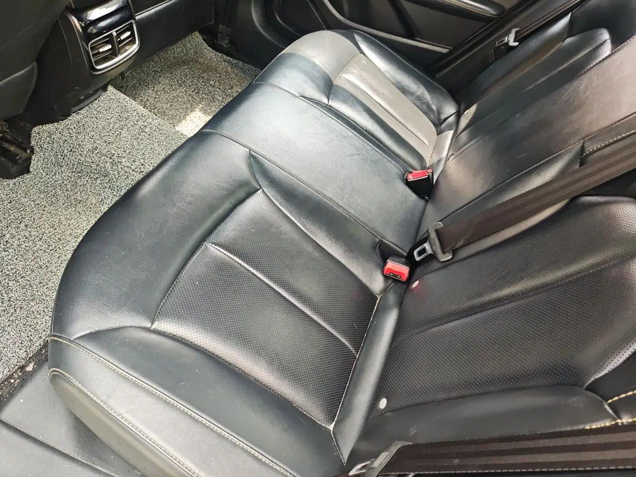 Used Roewe i6 MAX New Energy 2020 1.5T PHEV Sporty Cool Edition — миниатюра 17