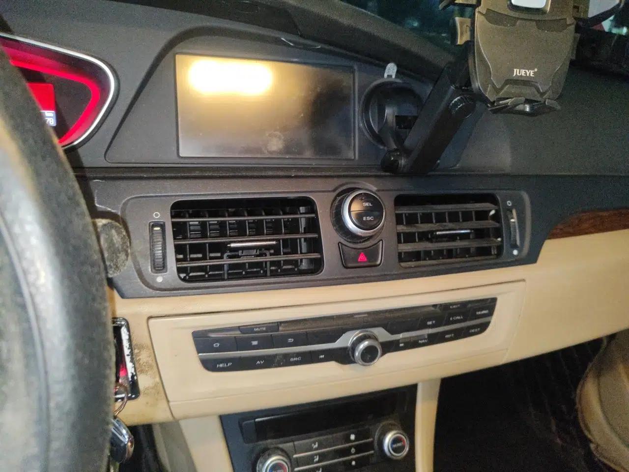 Used Roewe 550 2013 550D 1.8T Automatic Premium Edition — миниатюра 13