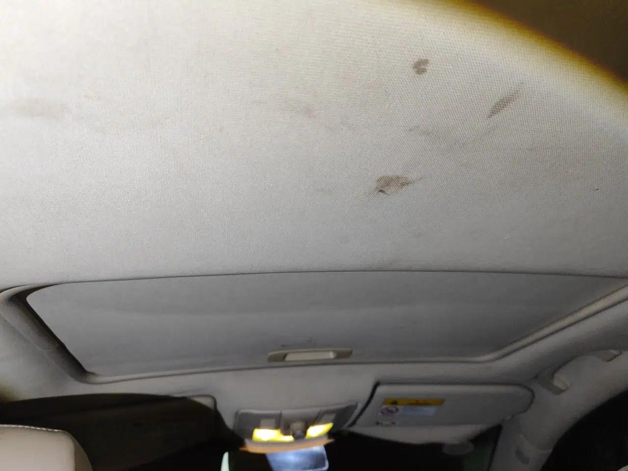 Used Roewe 550 2013 550D 1.8T Automatic Premium Edition — миниатюра 18
