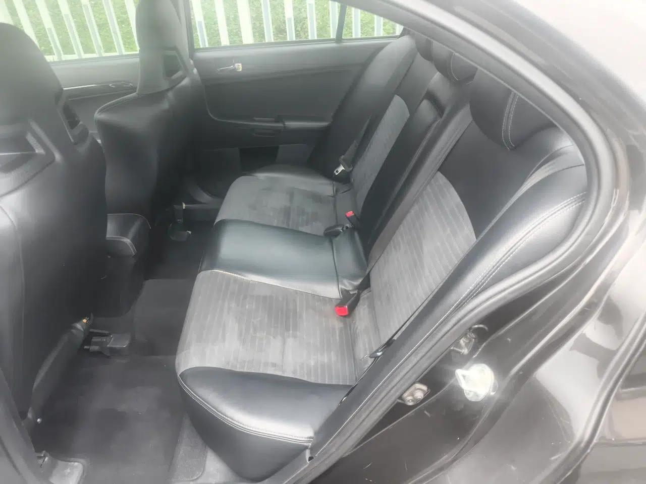 Used Mitsubishi LANCER 2008 2.0T EVOLUTION X BBS Edition — миниатюра 17