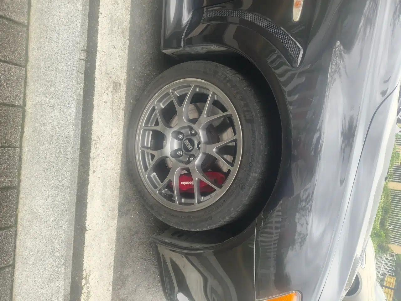 Used Mitsubishi LANCER 2008 2.0T EVOLUTION X BBS Edition — миниатюра 8