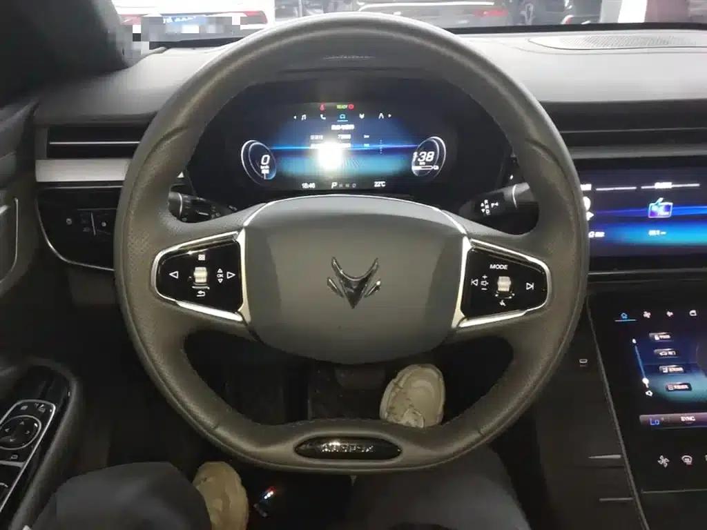 Jihu Alphard T 2021 480S 175kW — миниатюра 11