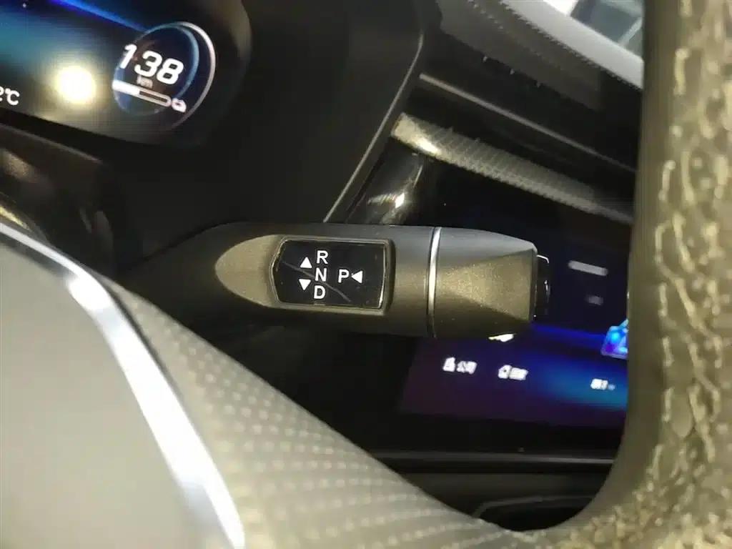 Jihu Alphard T 2021 480S 175kW — миниатюра 14