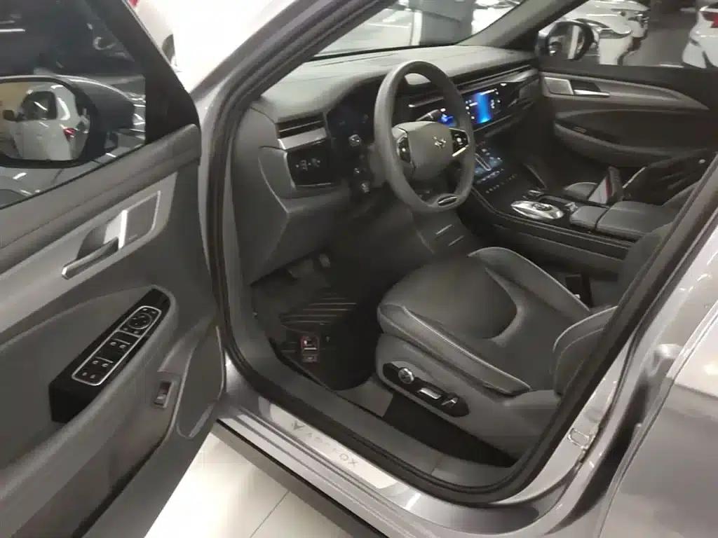 Jihu Alphard T 2021 480S 175kW — миниатюра 16