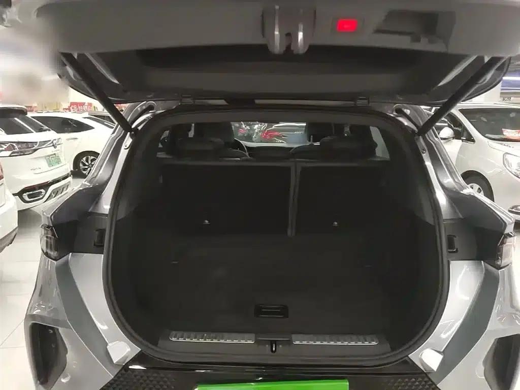 Jihu Alphard T 2021 480S 175kW — миниатюра 19