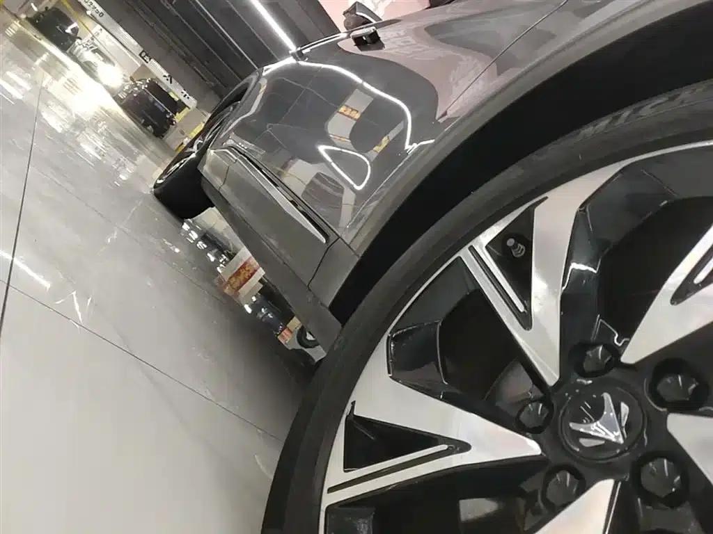 Jihu Alphard T 2021 480S 175kW — миниатюра 21