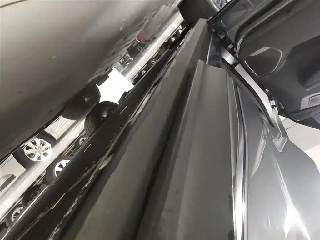 Jihu Alphard T 2021 480S 175kW — миниатюра 22
