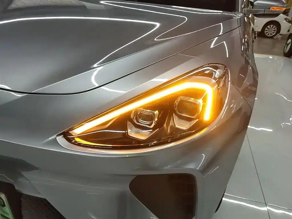 Jihu Alphard T 2021 480S 175kW — миниатюра 24