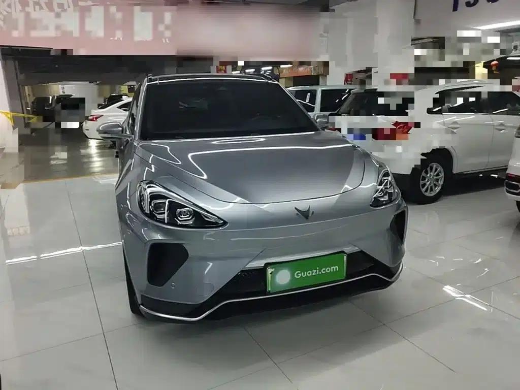 Jihu Alphard T 2021 480S 175kW — миниатюра 4