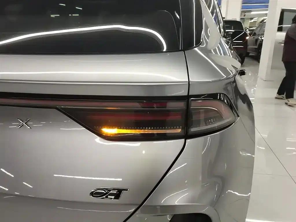 Jihu Alphard T 2021 480S 175kW — миниатюра 8