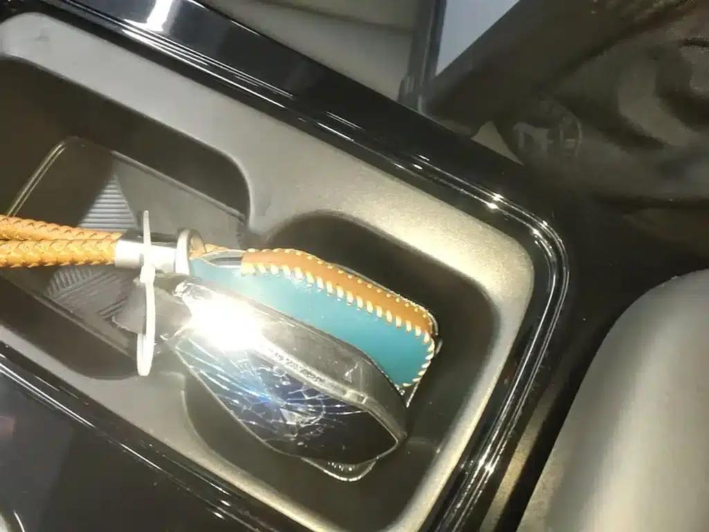 Jihu Alphard T 2021 480S 175kW — миниатюра 9