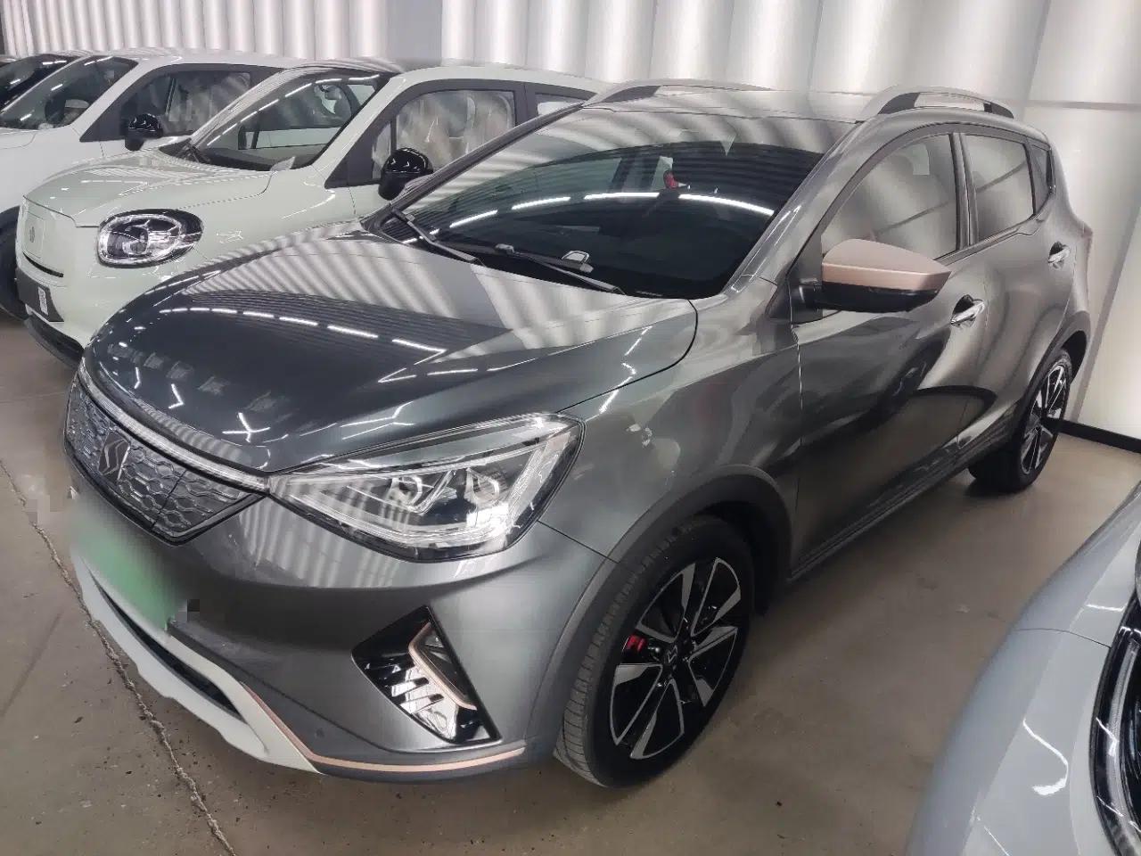 Used SOL E20X 2020 Extraordinary Edition — миниатюра 1