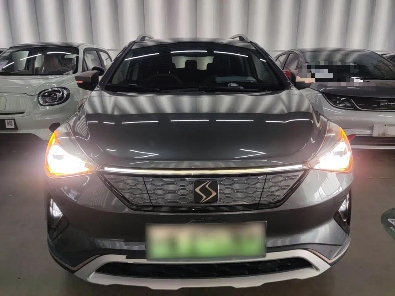 Used SOL E20X 2020 Extraordinary Edition — миниатюра 2