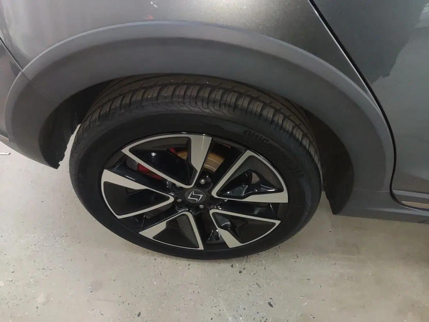 Used SOL E20X 2020 Extraordinary Edition — миниатюра 11