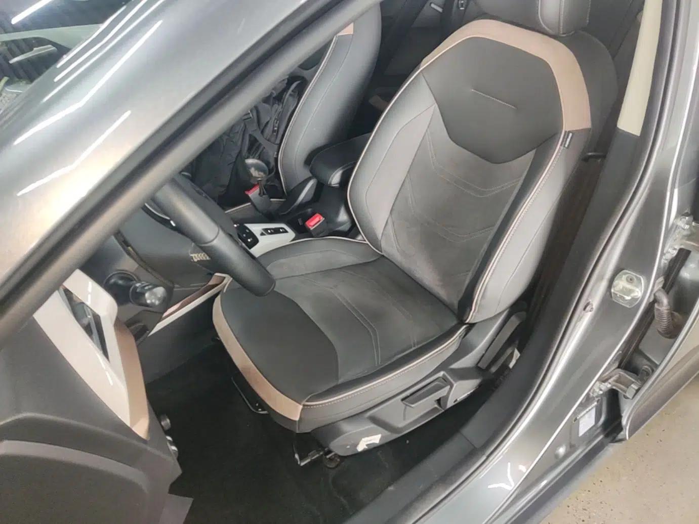 Used SOL E20X 2020 Extraordinary Edition — миниатюра 17