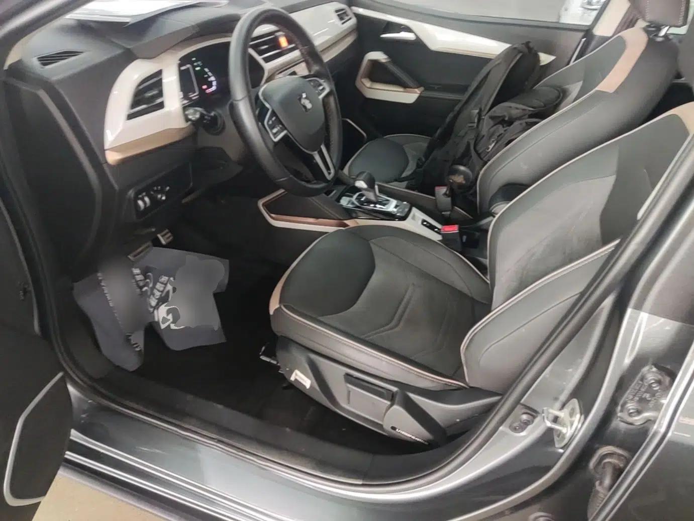 Used SOL E20X 2020 Extraordinary Edition — миниатюра 18