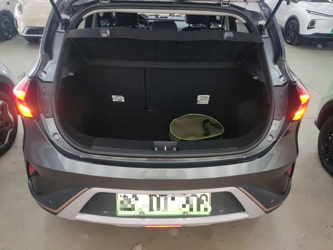 Used SOL E20X 2020 Extraordinary Edition — миниатюра 22