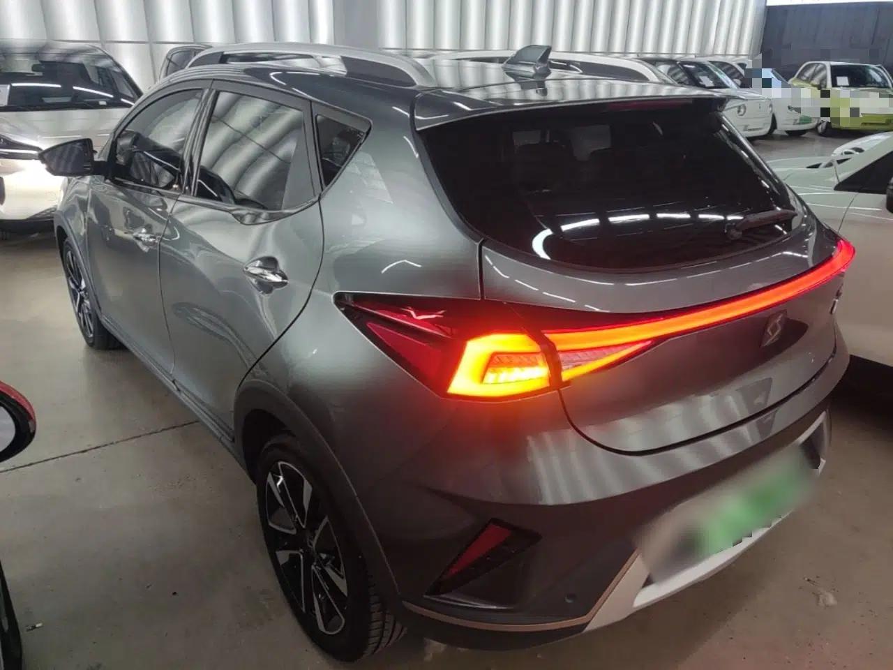 Used SOL E20X 2020 Extraordinary Edition — миниатюра 4