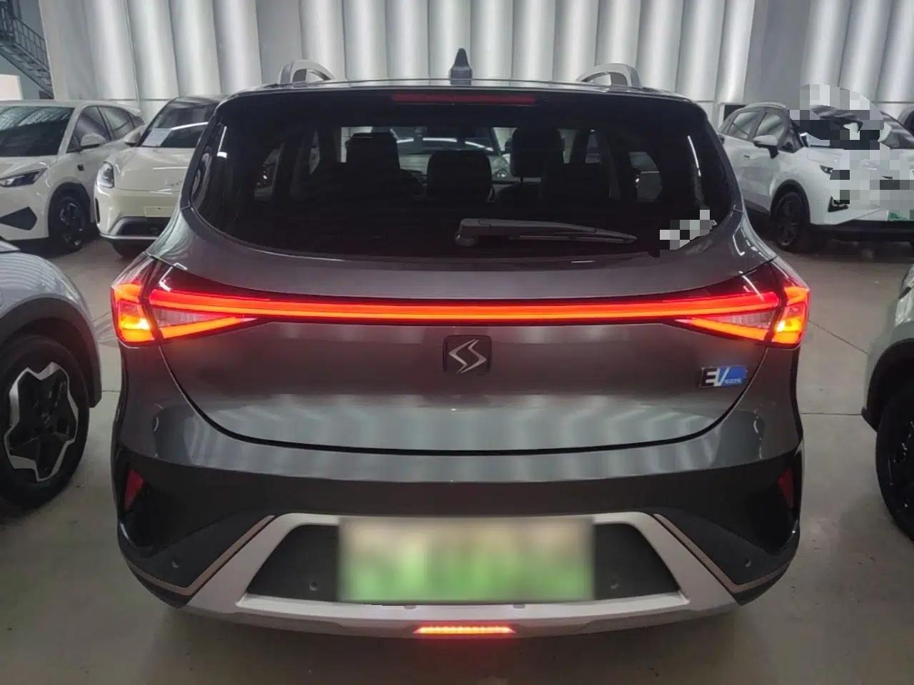 Used SOL E20X 2020 Extraordinary Edition — миниатюра 5
