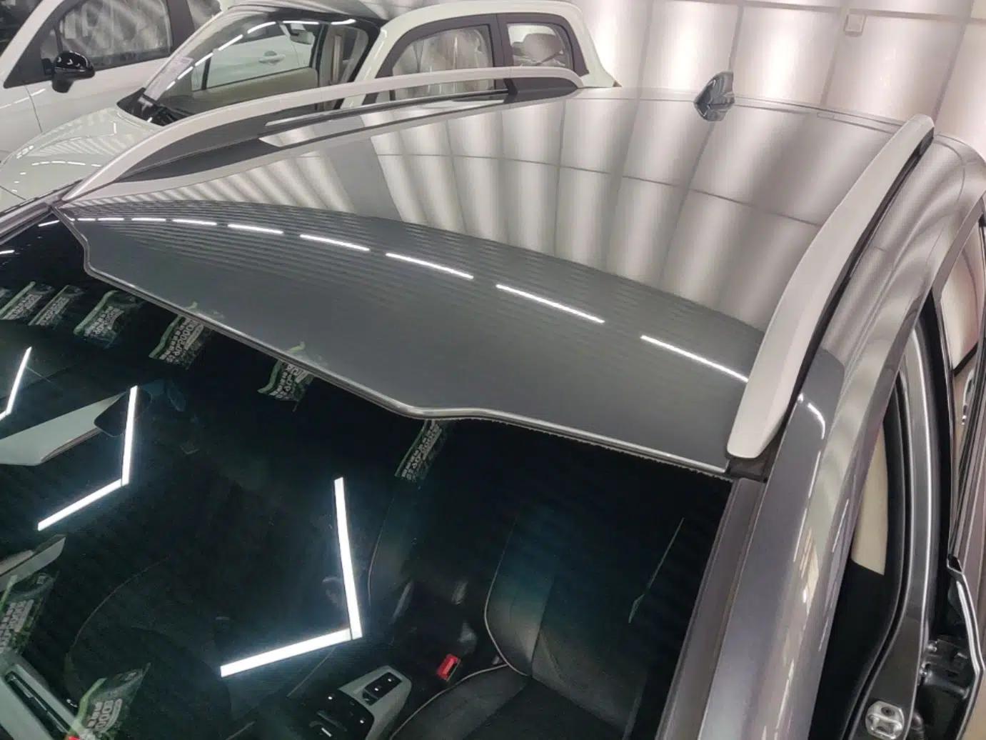 Used SOL E20X 2020 Extraordinary Edition — миниатюра 7