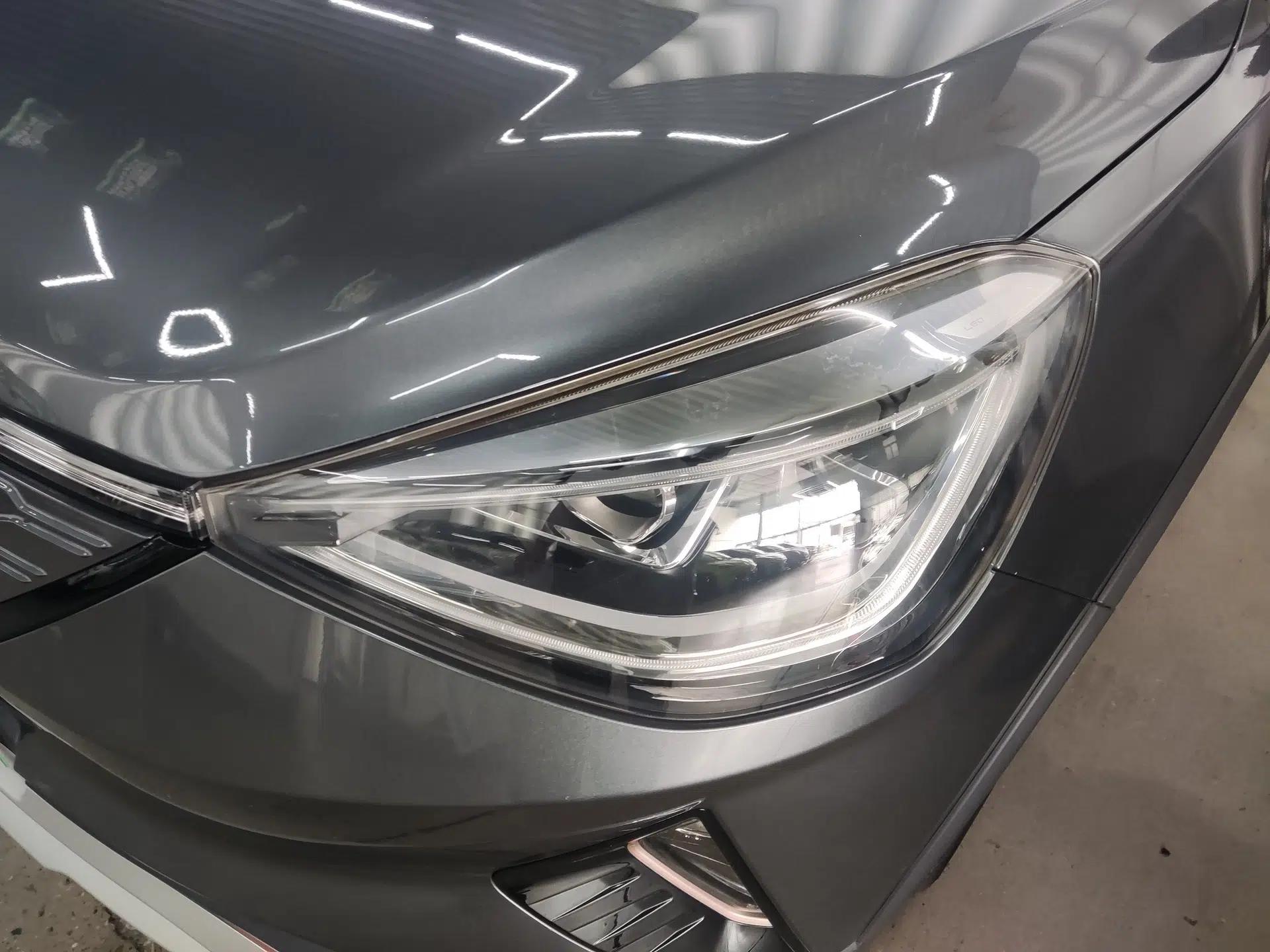 Used SOL E20X 2020 Extraordinary Edition — миниатюра 8