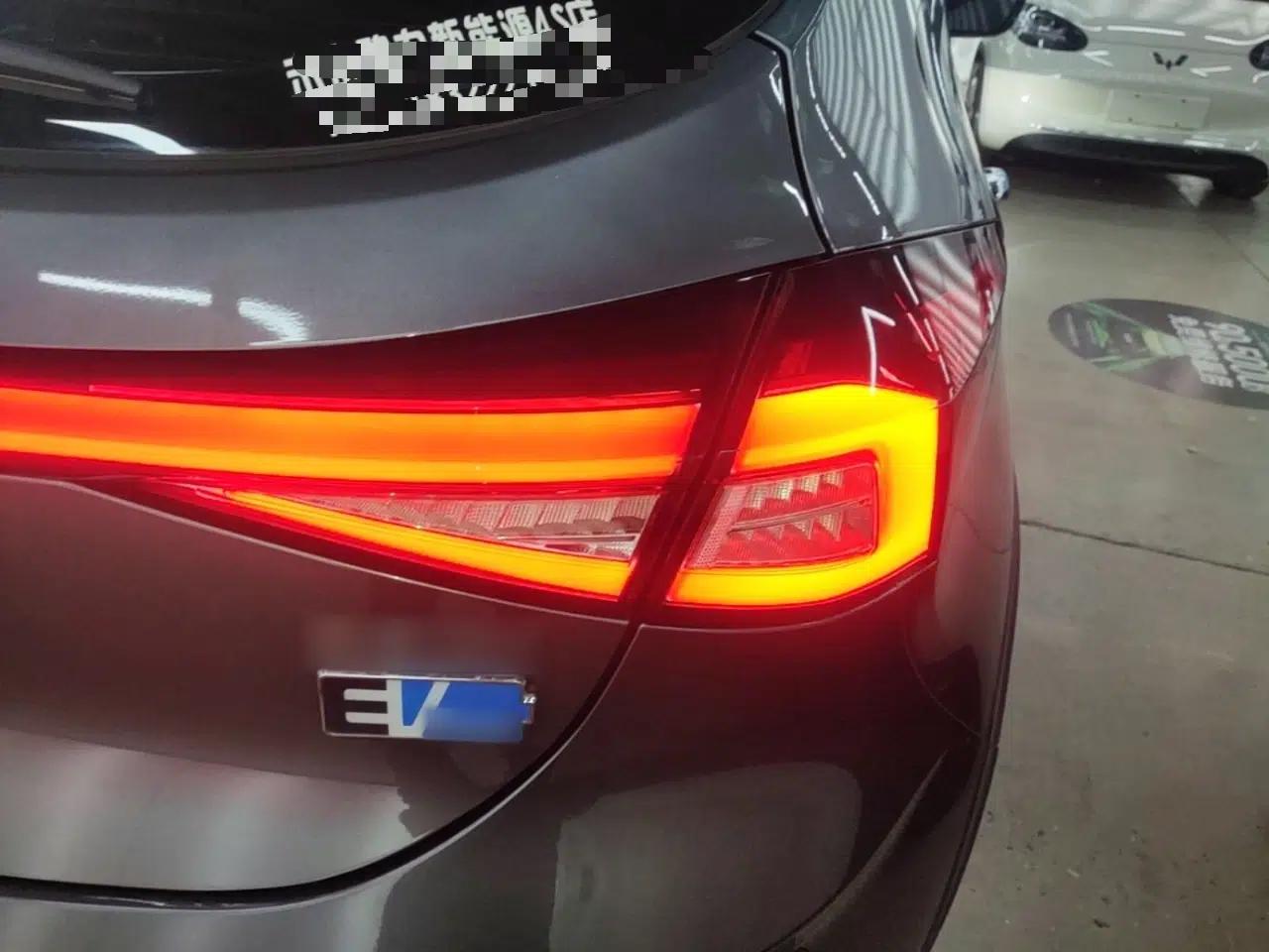 Used SOL E20X 2020 Extraordinary Edition — миниатюра 9