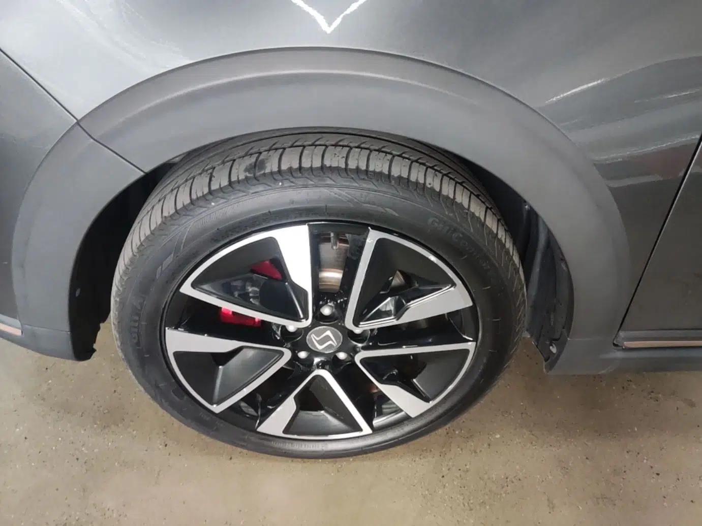 Used SOL E20X 2020 Extraordinary Edition — миниатюра 10