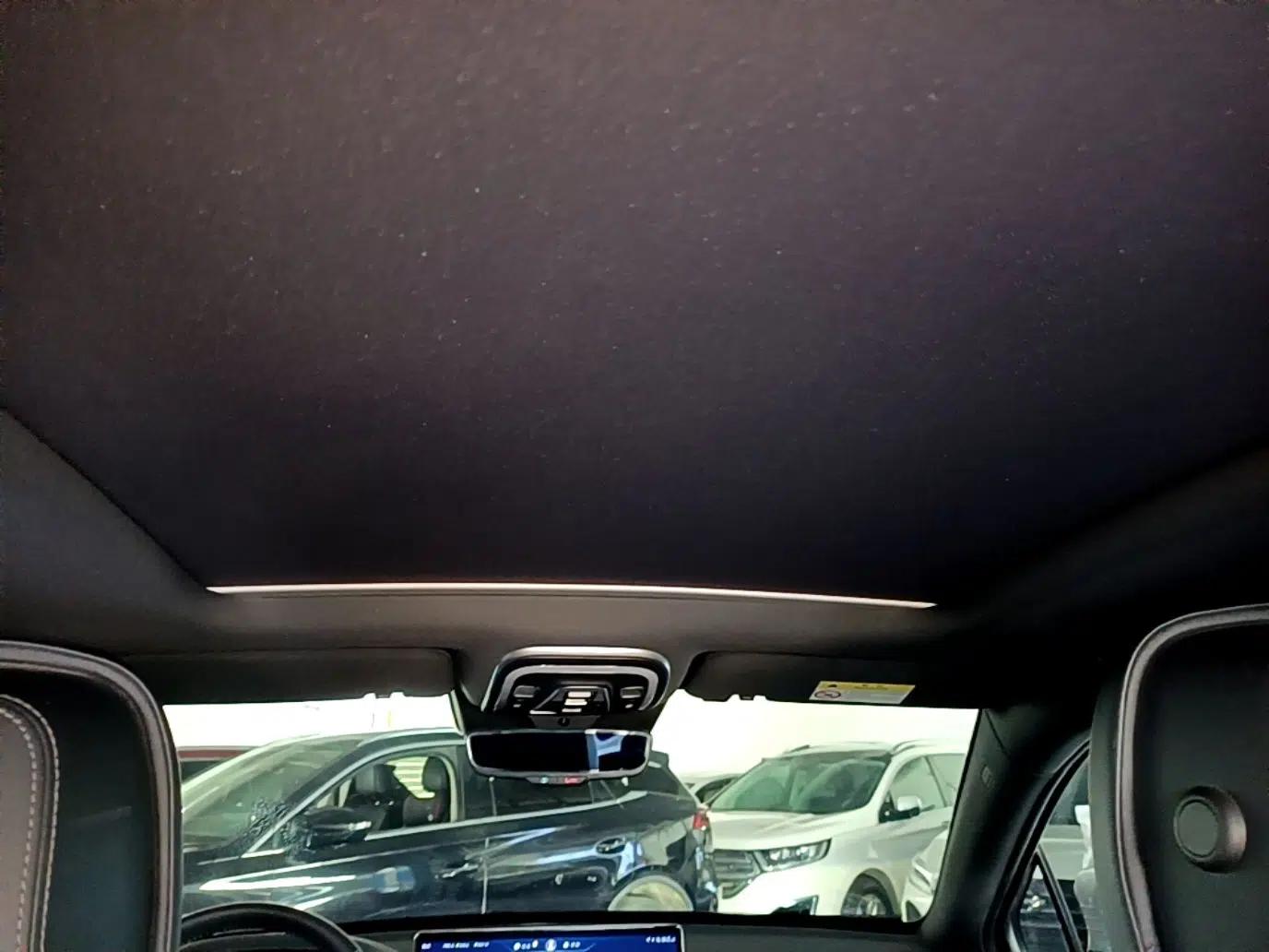Used Denza X 2020 PHEV Flagship Edition — миниатюра 27