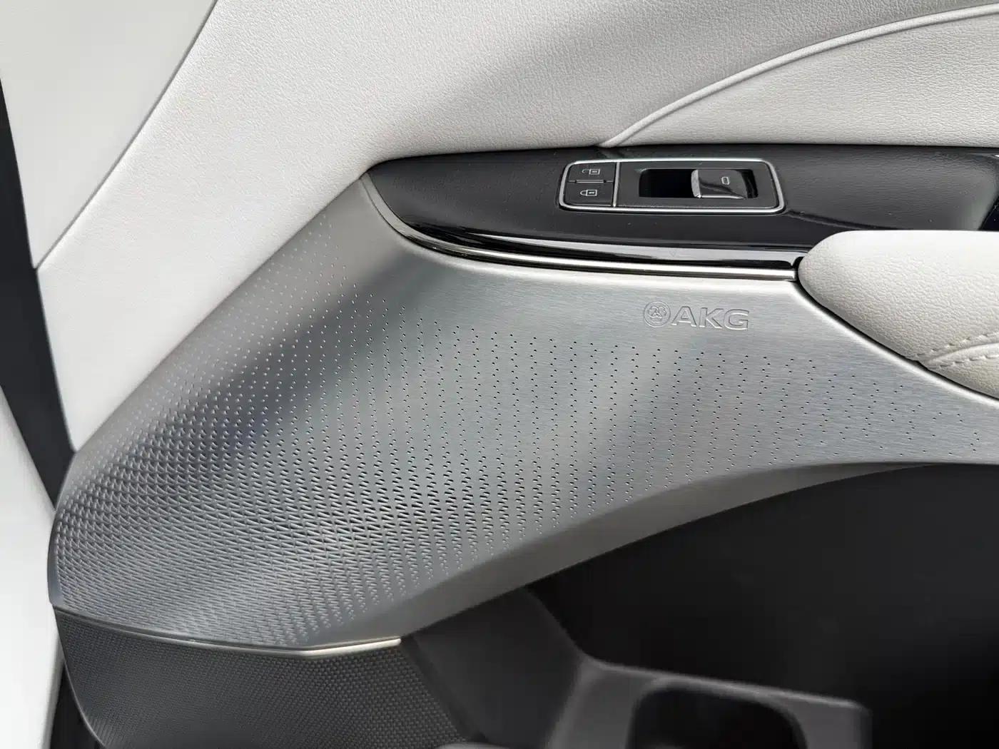iQ Ruige 2022 Rear-Wheel Drive Long-Range Luxury Edition — миниатюра 15