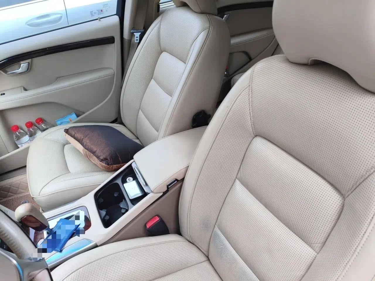 Used Volvo S80L 2011 2.0T ZhiZun Edition — миниатюра 15