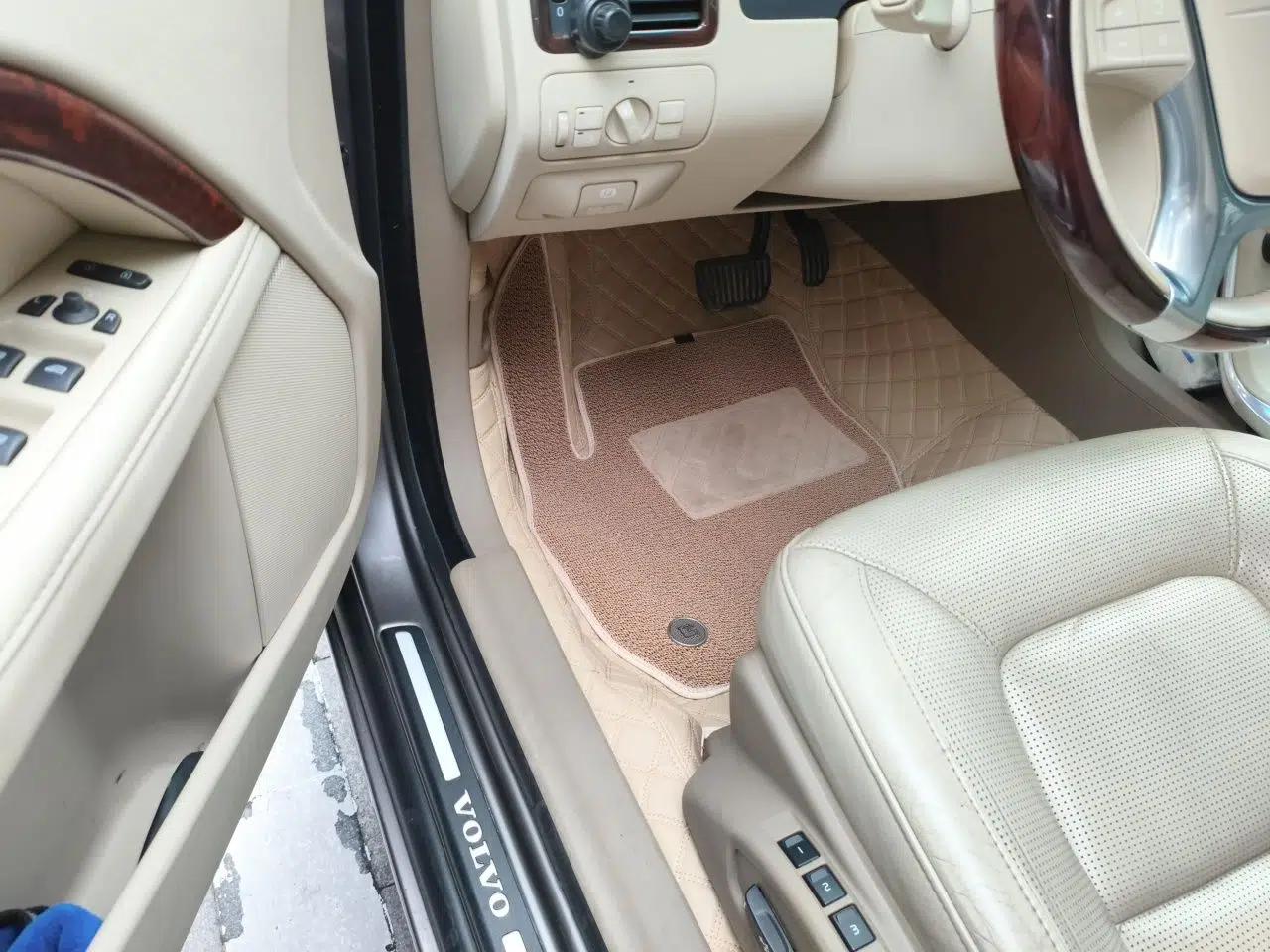 Used Volvo S80L 2011 2.0T ZhiZun Edition — миниатюра 16