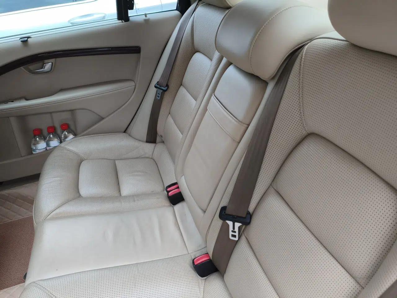 Used Volvo S80L 2011 2.0T ZhiZun Edition — миниатюра 17