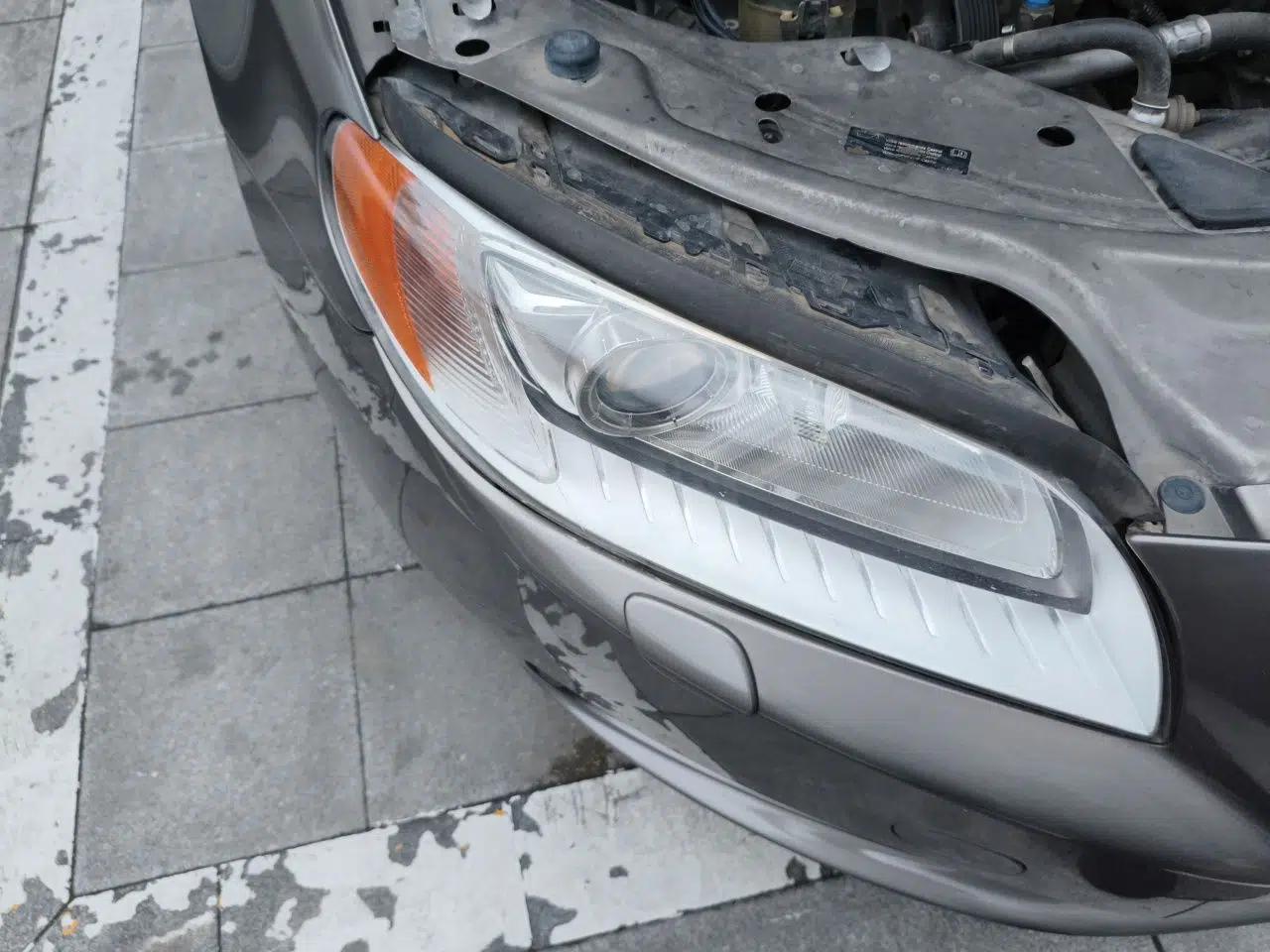 Used Volvo S80L 2011 2.0T ZhiZun Edition — миниатюра 7