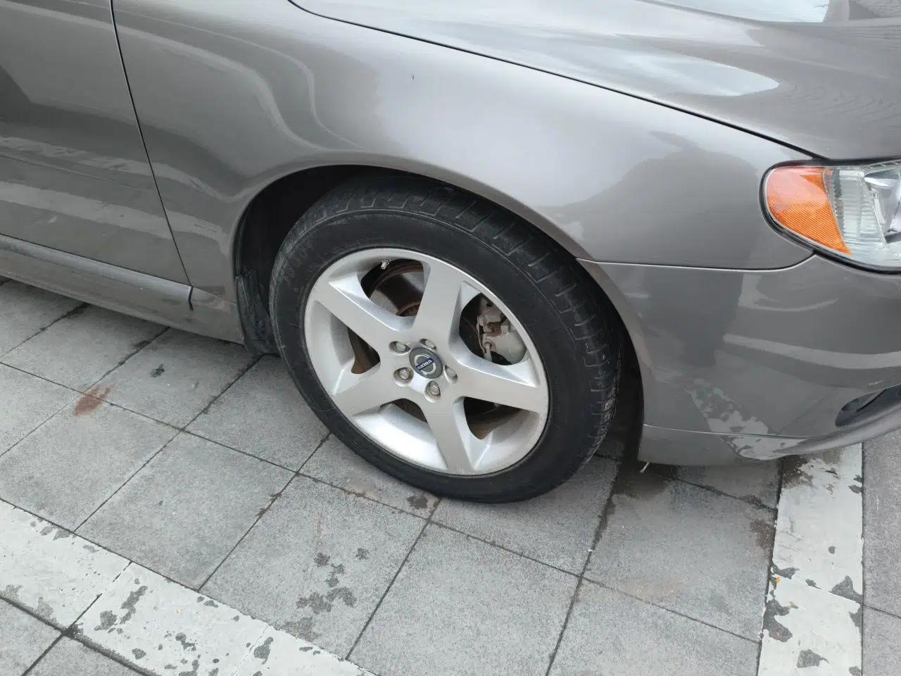 Used Volvo S80L 2011 2.0T ZhiZun Edition — миниатюра 8