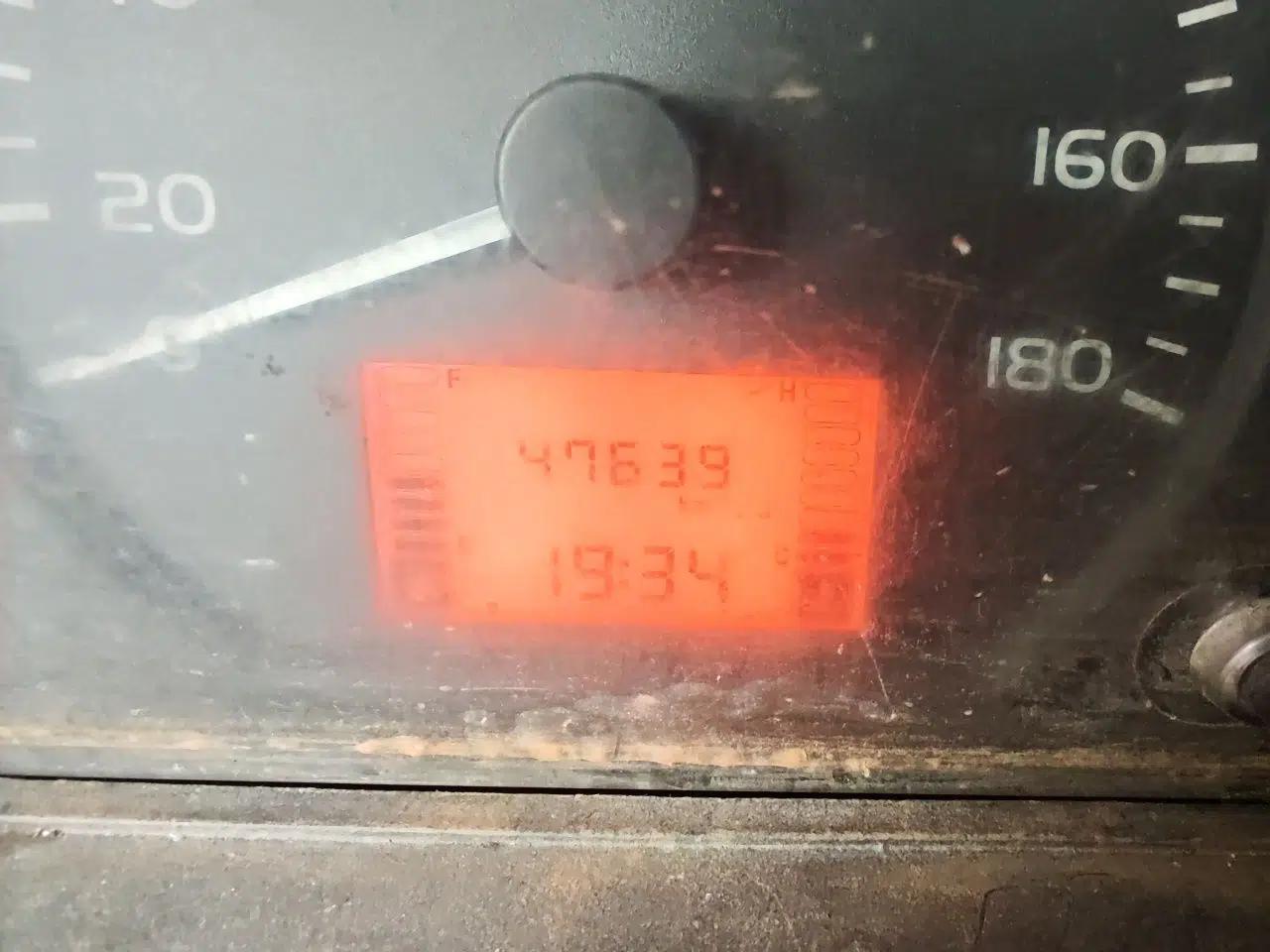Used Wuling Rongguang Small Truck 2012 1.2L Double-Cab Basic Version LAQ — миниатюра 12