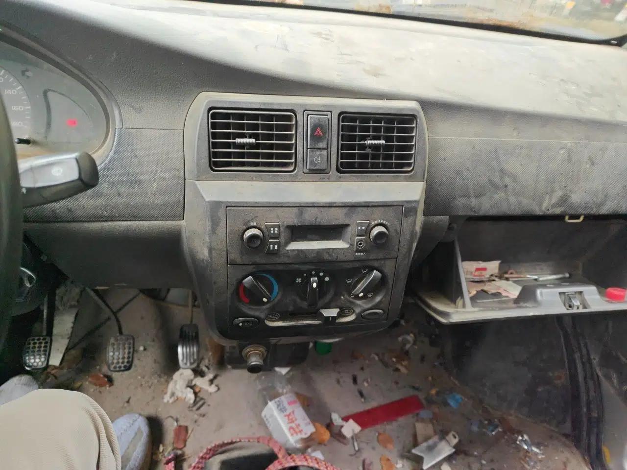 Used Wuling Rongguang Small Truck 2012 1.2L Double-Cab Basic Version LAQ — миниатюра 13