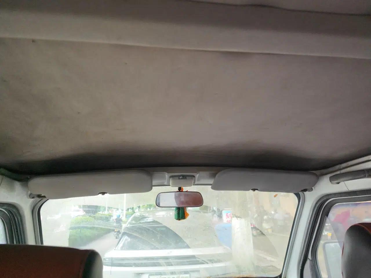 Used Wuling Rongguang Small Truck 2012 1.2L Double-Cab Basic Version LAQ — миниатюра 18