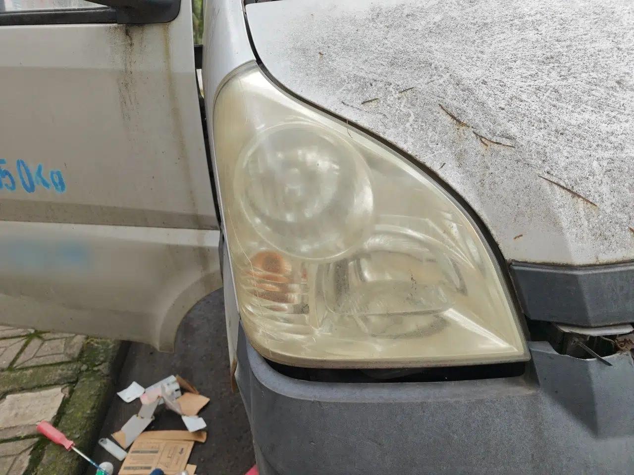 Used Wuling Rongguang Small Truck 2012 1.2L Double-Cab Basic Version LAQ — миниатюра 7