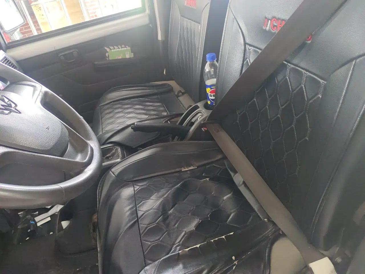 Used Wuling Rongguang Small Truck 2020 1.5L Base Version China VI Standard Single-Row L3C — миниатюра 15