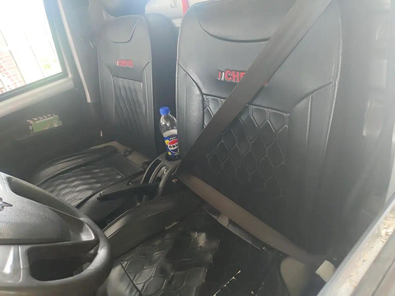 Used Wuling Rongguang Small Truck 2020 1.5L Base Version China VI Standard Single-Row L3C — миниатюра 17