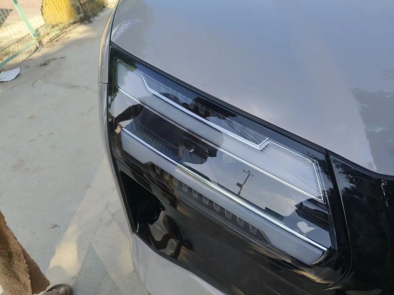 Used Wuling Starlight 560 2026 1.5T CVT Elite Edition — миниатюра 7