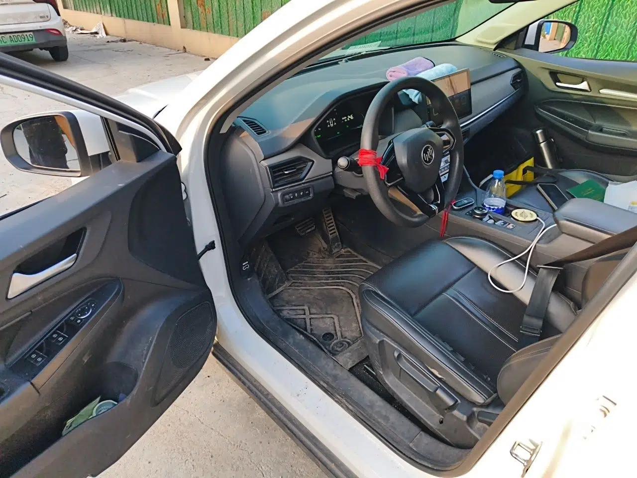 Used WM Motor E.5 2021 500 Ji Ke Xing — миниатюра 16