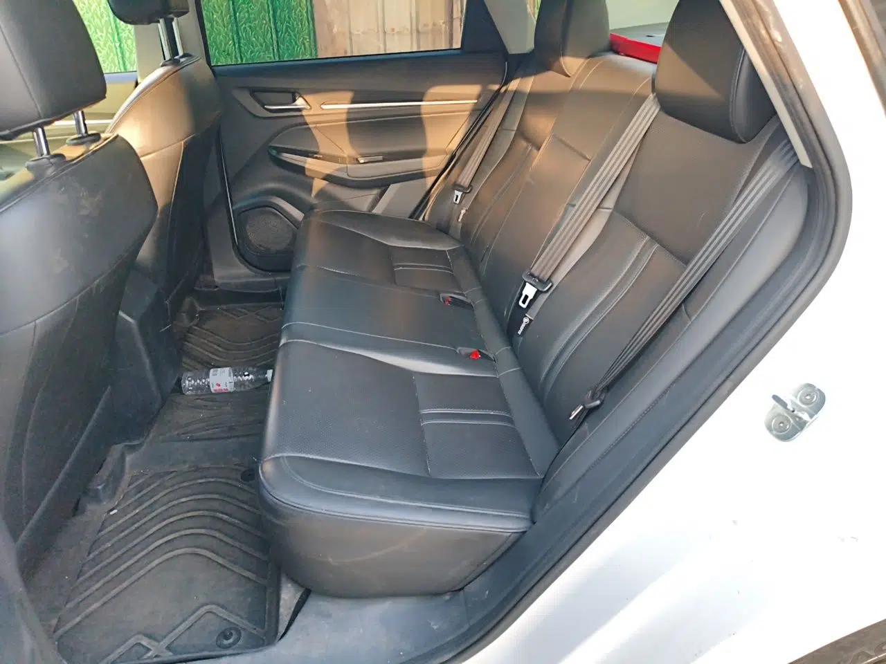 Used WM Motor E.5 2021 500 Ji Ke Xing — миниатюра 17