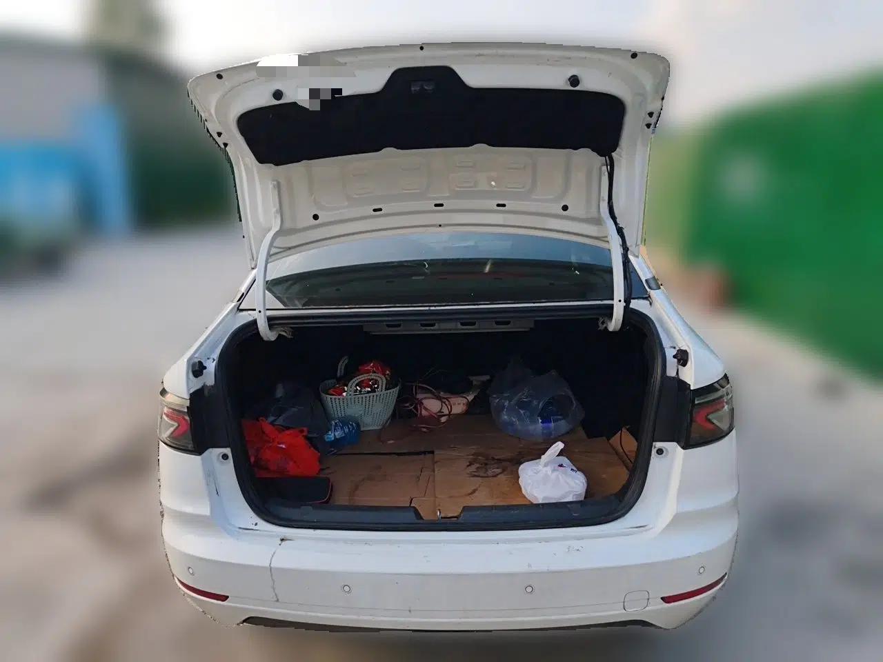 Used WM Motor E.5 2021 500 Ji Ke Xing — миниатюра 19
