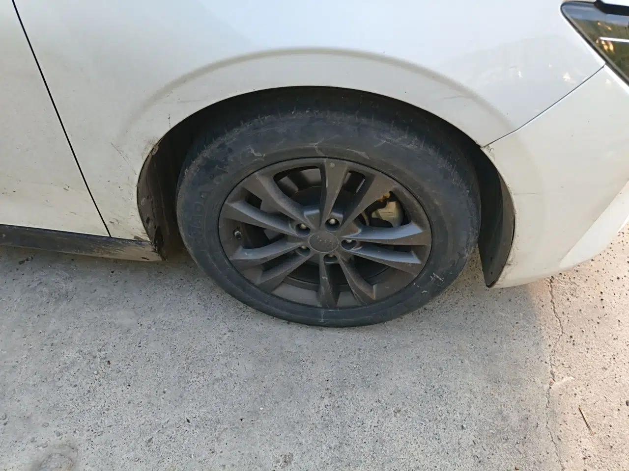 Used WM Motor E.5 2021 500 Ji Ke Xing — миниатюра 8