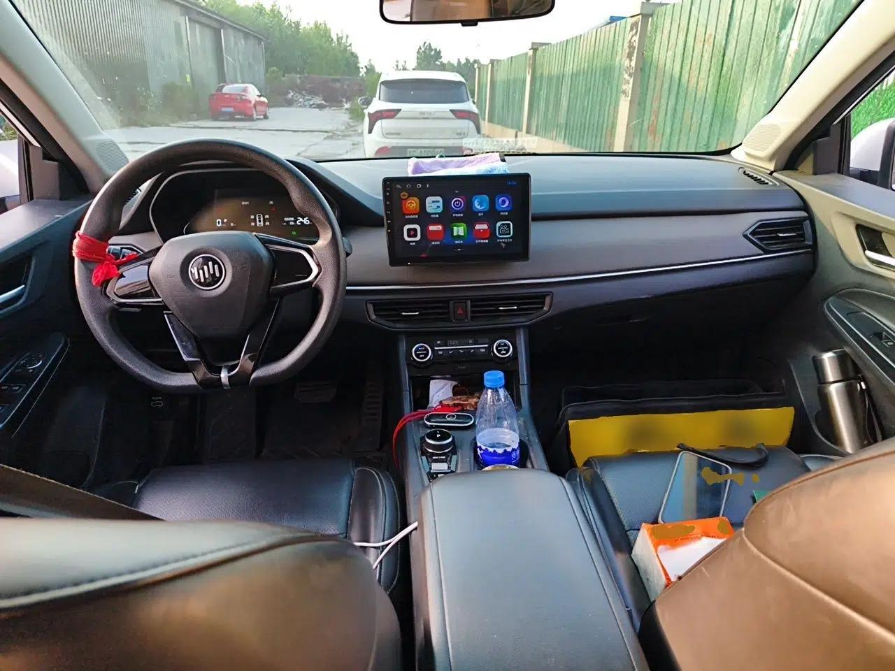 Used WM Motor E.5 2021 500 Ji Ke Xing — миниатюра 9
