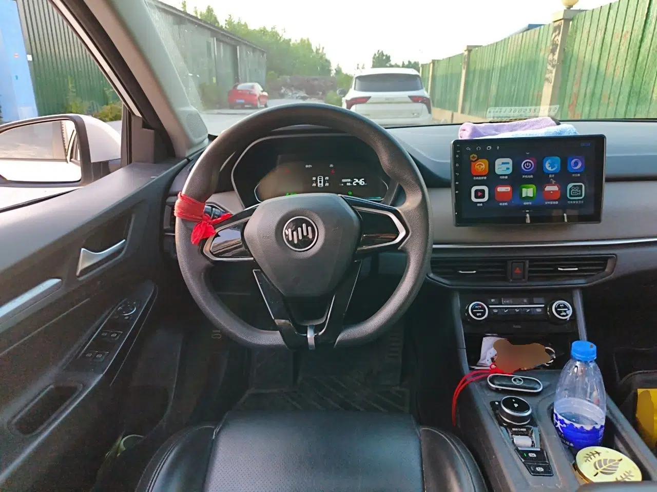 Used WM Motor E.5 2021 500 Ji Ke Xing — миниатюра 10