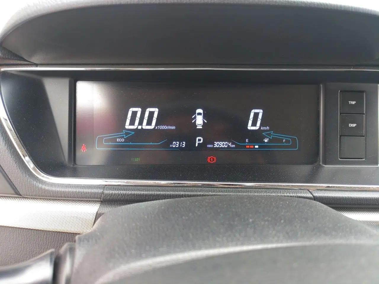 Used CHANGAN OSHAN A600EV 2019 Revised Version 6 Seats — миниатюра 11